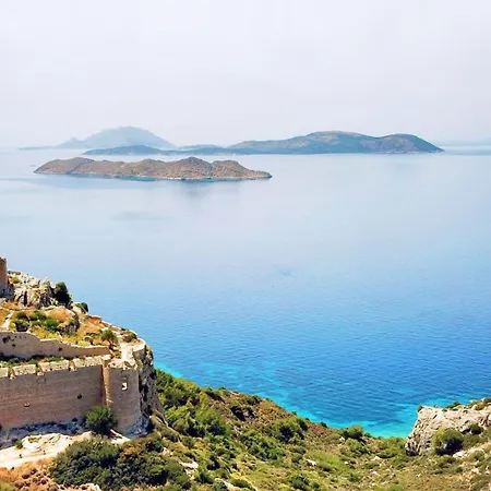 Family's Peace * Kamiros