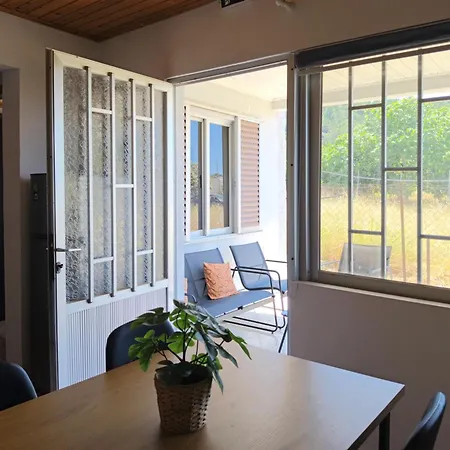 Family's Peace Kamiros