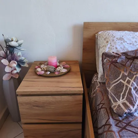 Family's Peace * Kamiros