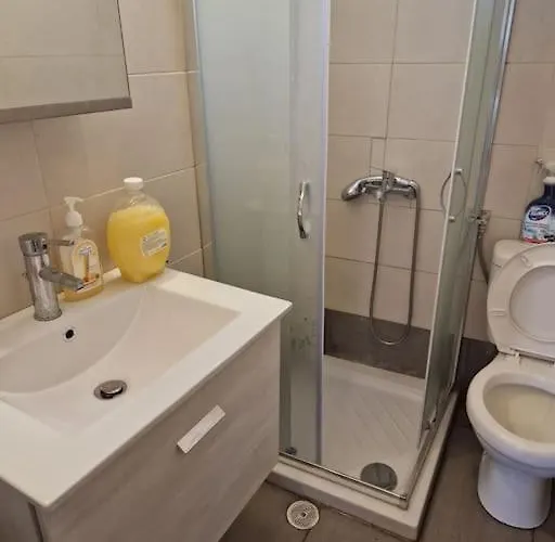 Family's Peace Semesterbostad Kamiros