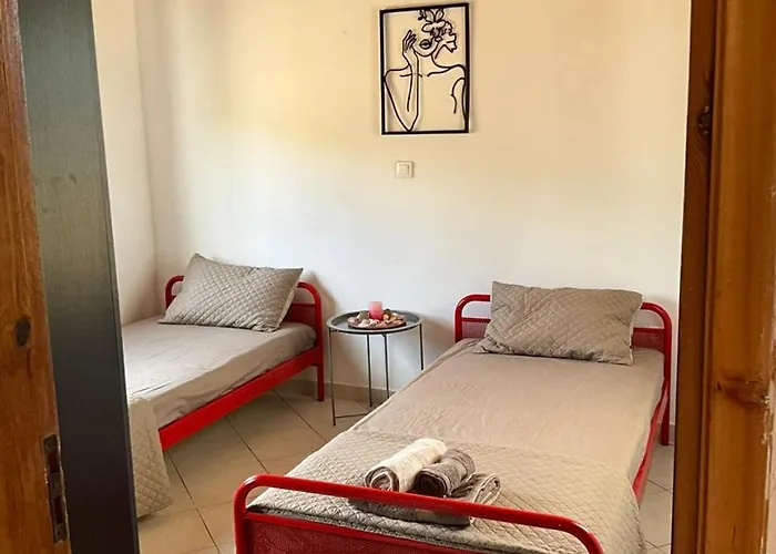 Family's Peace Semesterbostad