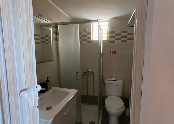 Semesterbostad Family's Peace *