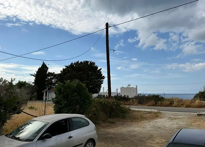 Semesterbostad Family's Peace