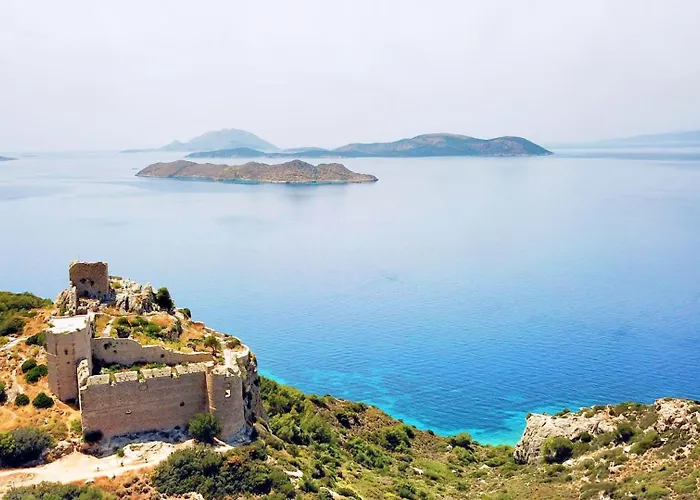 Family's Peace * Kamiros