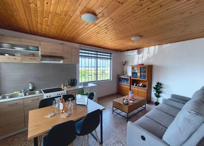 Family's Peace Semesterbostad *