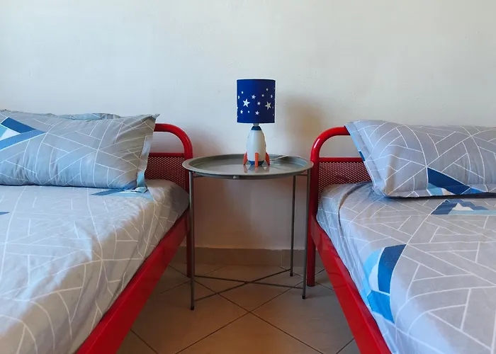 Family's Peace Kamiros