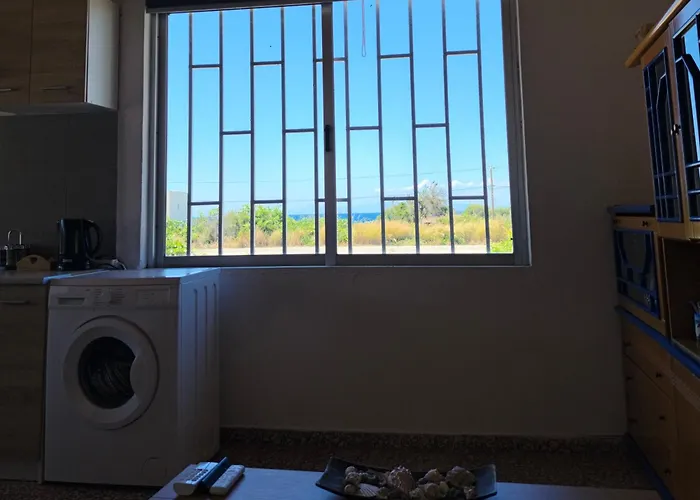 Semesterbostad Family's Peace *