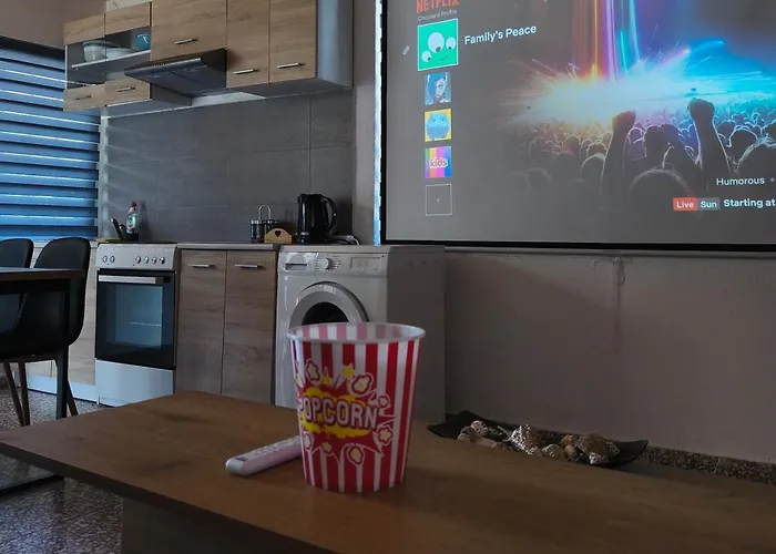 Family's Peace Kamiros