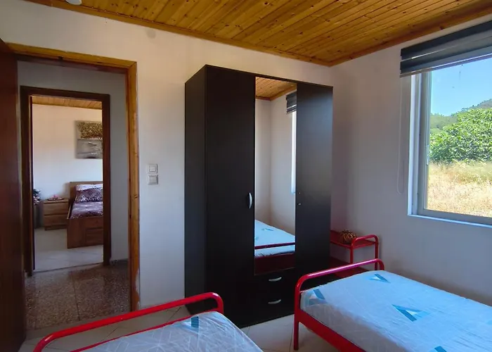 Semesterbostad Family's Peace *