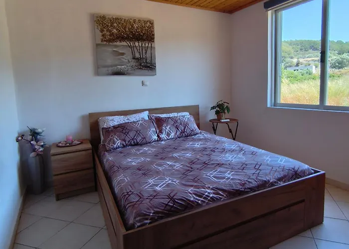 Family's Peace Semesterbostad Kamiros