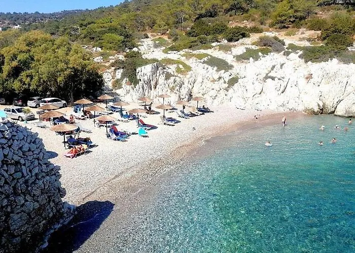 Family's Peace Kamiros