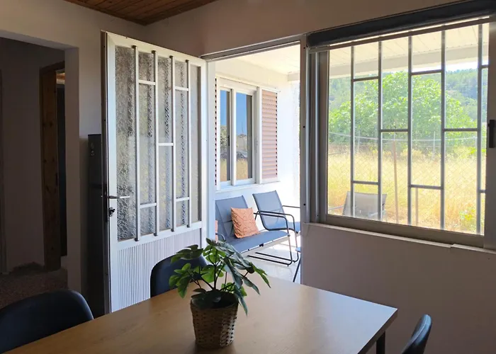 Family's Peace Kamiros