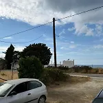 Holiday home Family's Peace