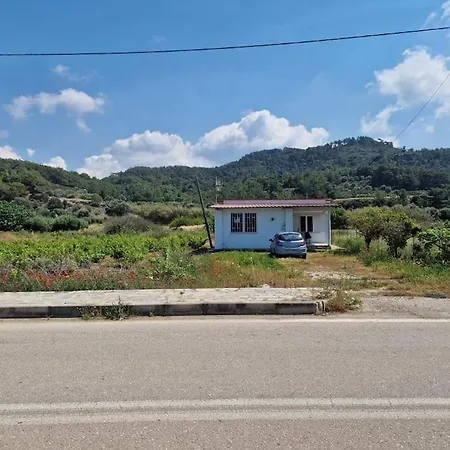 Holiday home Family's Peace