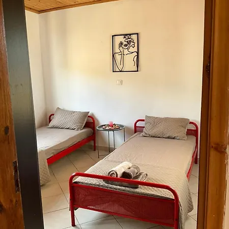 Family's Peace بيت للعطل