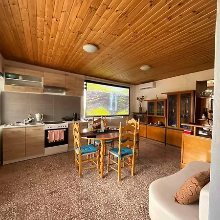 Family's Peace Holiday home *