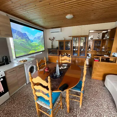 Holiday home Family's Peace Kamiros
