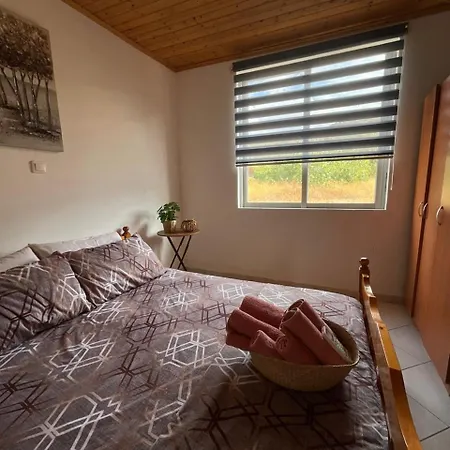 Holiday home Family's Peace