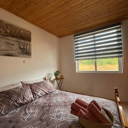 Holiday home Family's Peace Kamiros