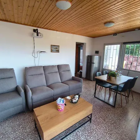 Holiday home Family's Peace
