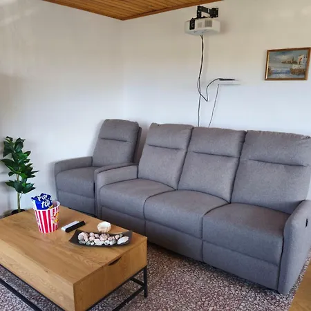 Holiday home Family's Peace Kamiros