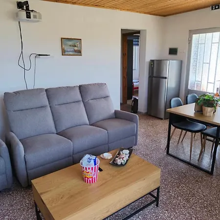 بيت للعطل Family's Peace