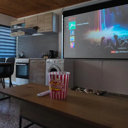 Family's Peace Kamiros